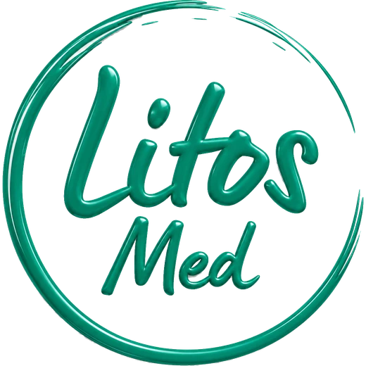 Logo Litos Med